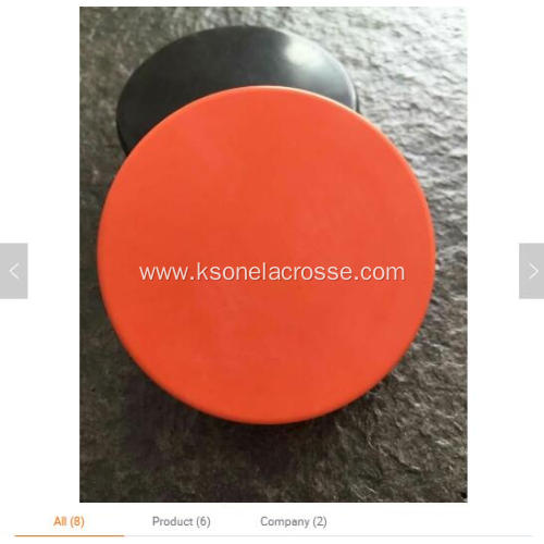 street hockey balls  hockey puck